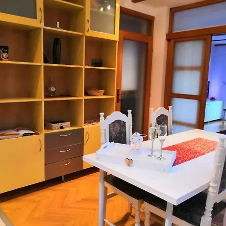 Apartment Vratnik Sarajevo